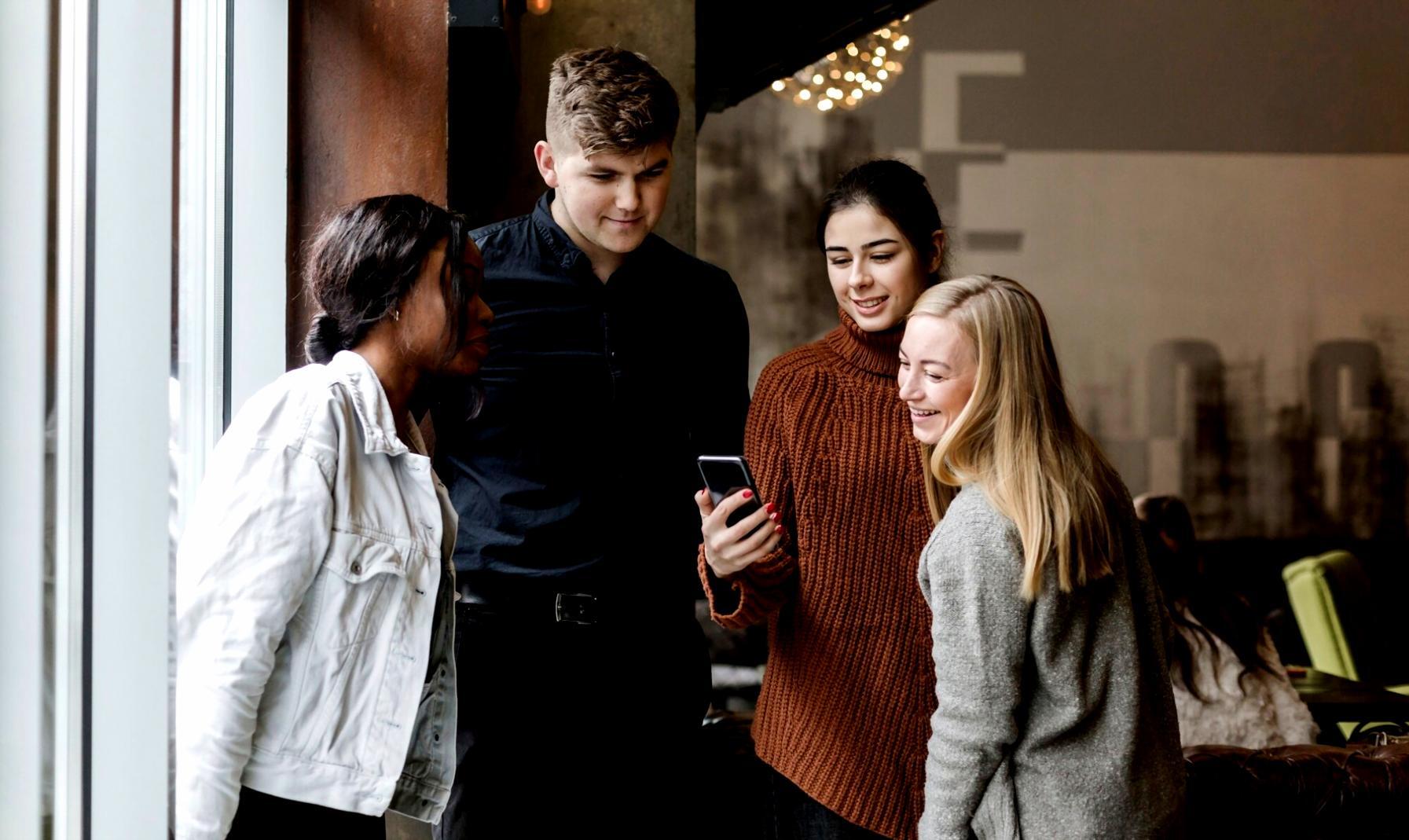 Modern software testing environment with advanced quality assurance tools and methodologies