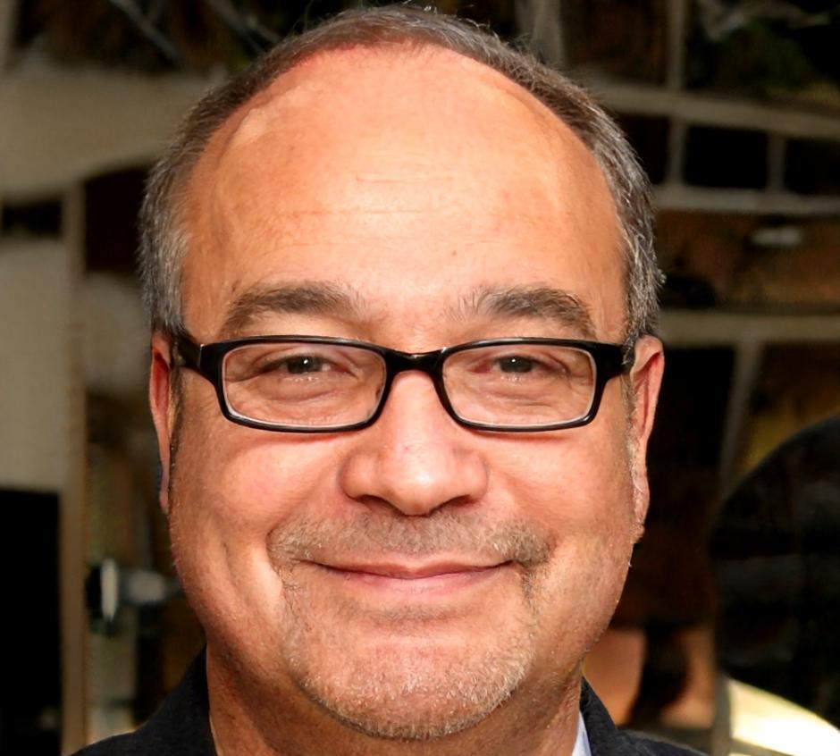 Portrait of Kasper Lindgren, Senior Testing Process Consultant at Sparkly Volt